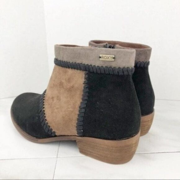 ROXY Devlin Ankle Bootie  - Picture 4 of 6